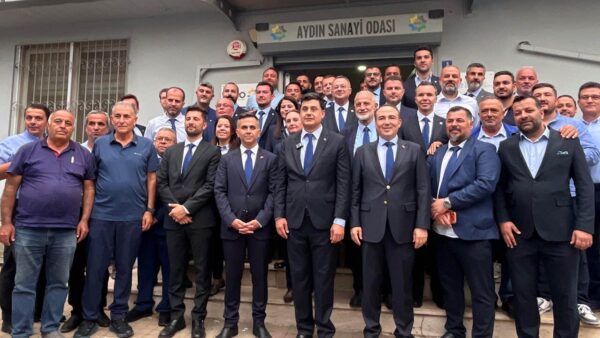 AYSO’nun Yeni Hizmet