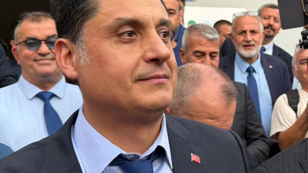 AYSO’nun Yeni Hizmet Binası Temeli Nisan’da Atılacak: Gökhan Maraş’ın Açıklamaları