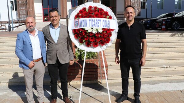 AYTO, Aydın’da Sigorta
