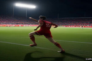 AZ Alkmaar Avrupa
