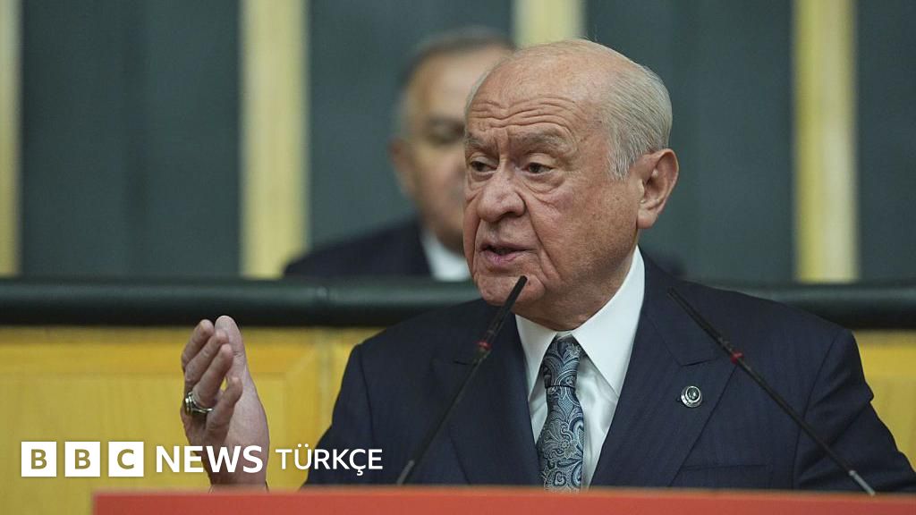 Bahçeli'den Flaş Çağrı: Türkiye Suudi Arabistan'a Askeri Destek Sağlasın