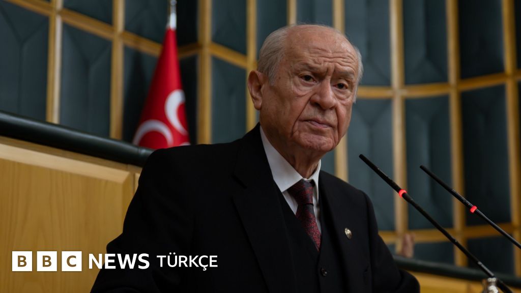 Bahçeli'den "Yürütmede Erdoğan, Yasamada MHP" Formülü: İttifakın Yeni Denge Stratejisi