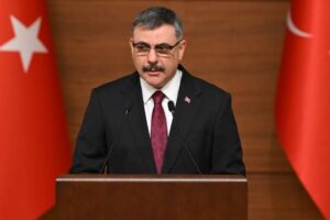 Bakan Çiftçi Sakarya