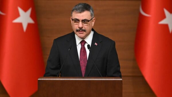 Bakan Çiftçi Sakarya