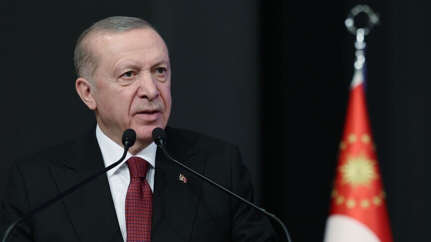 Bakan Çiftçi: Sel Uyarısı, 46 bin İstanbul, Aydın Koordinasyonu