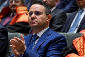 Bakan Gürlek: Soruşturmalar