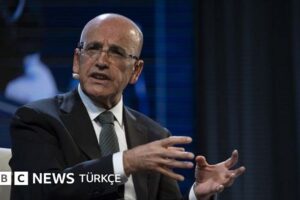 Bakan Şimşek'ten 10