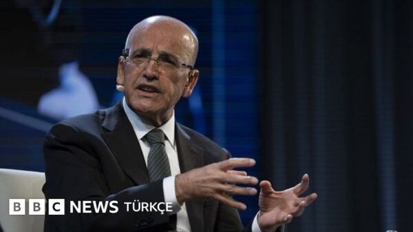 Bakan Şimşek'ten 10