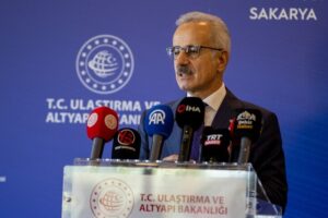 Bakan Uraloğlu Açıkladı: