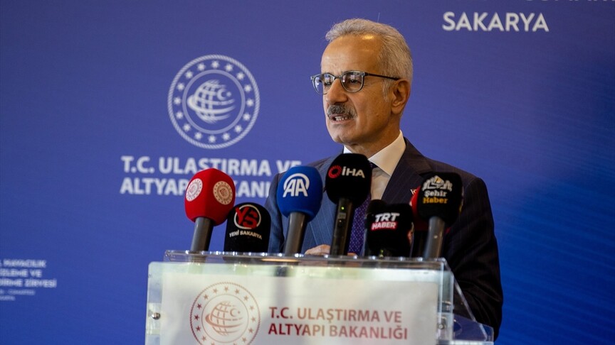 Bakan Uraloğlu Açıkladı: