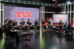 Bakan Yusuf Tekin