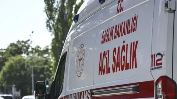 Balıklı Mahallesi'nde Korkunç
