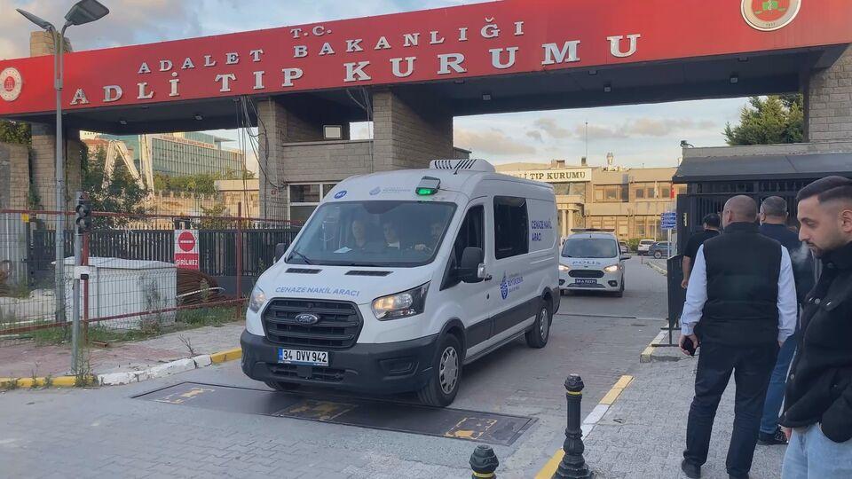 Başakşehir Ortaokulu'nda Bıçak Saldırısı: Öğrenci Öldü
