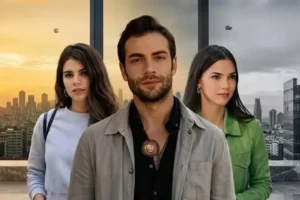Başkalarının Hayatı Karakter