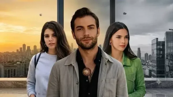 Başkalarının Hayatı Karakter