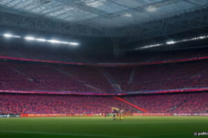 Bayern Münih ve