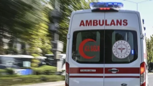 Bayrampaşa'da Yol Çökmesi: