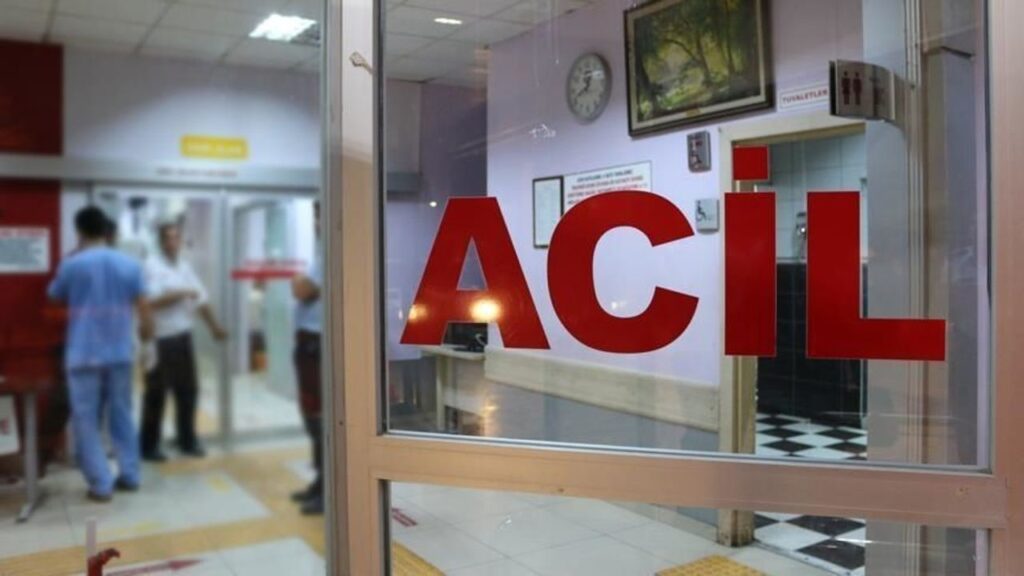 Bayrampaşa'da Yol Çökmesi: Bir İşçi Hayatını Kaybetti