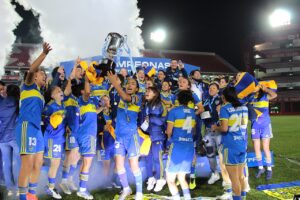 Boca Juniors, Türkiye'de
