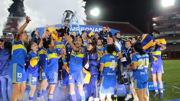 Boca Juniors, Türkiye'de