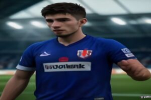 Borna Barisic Gündemde: