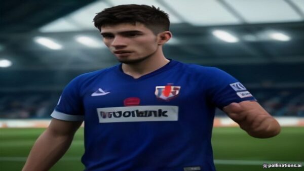 Borna Barisic Gündemde: