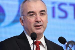 Borsa İstanbul AŞ