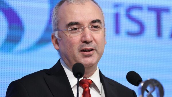 Borsa İstanbul AŞ