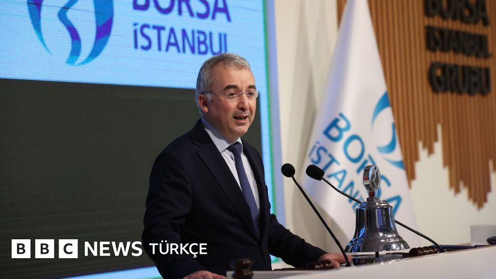 Borsa İstanbul Genel Müdürü Korkmaz Enes Ergun Gözaltına Alındı: Fon Soruşturması Derinleşiyor