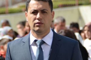 Bozdoğan’da 43 Yaşındaki