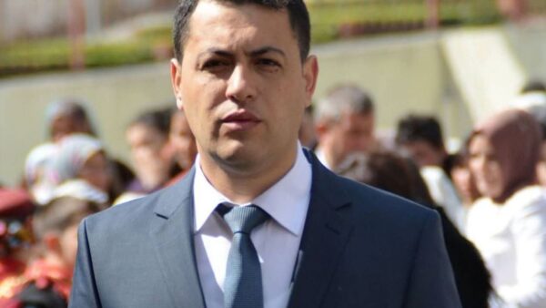 Bozdoğan’da 43 Yaşındaki