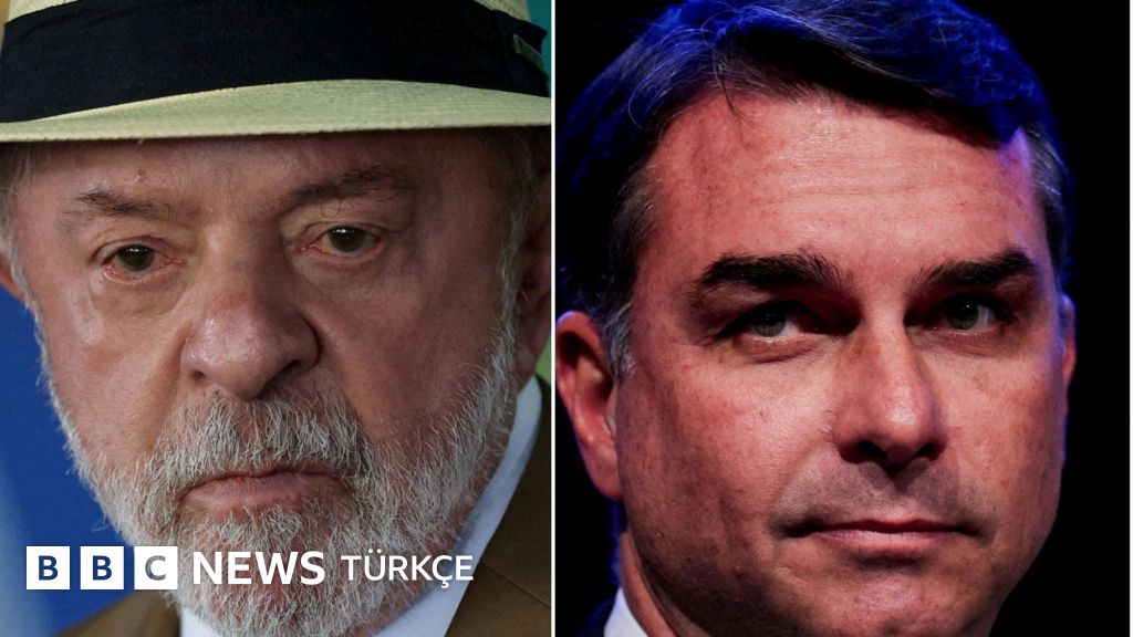 Brezilya Başkanlık Seçiminde Lula ve Bolsonaro: İkinci Tur Mu?