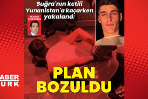 Buğra Efe Dilben'in