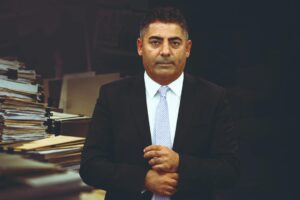 Cafer Mahiroğlu soruşturmasında