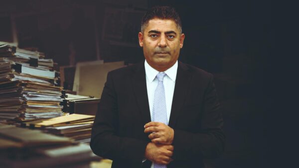 Cafer Mahiroğlu soruşturmasında
