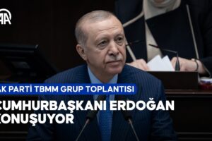 Canlı Yayında Hata: