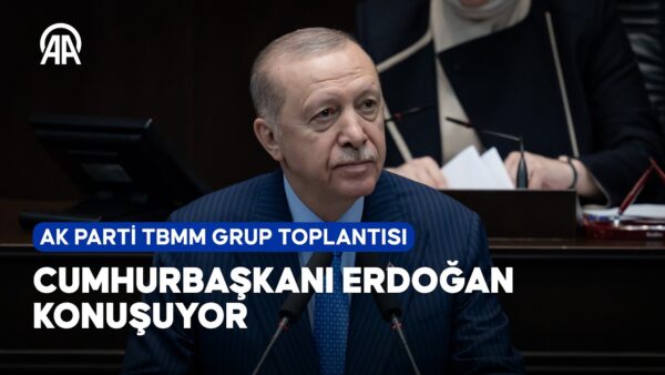 Canlı Yayında Hata: