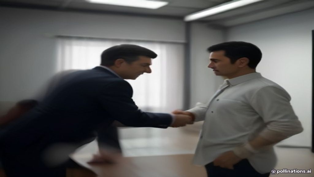 Cemil Tugay’dan Erdoğan