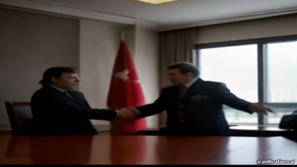 Cemil Tugay’ın Erdoğan