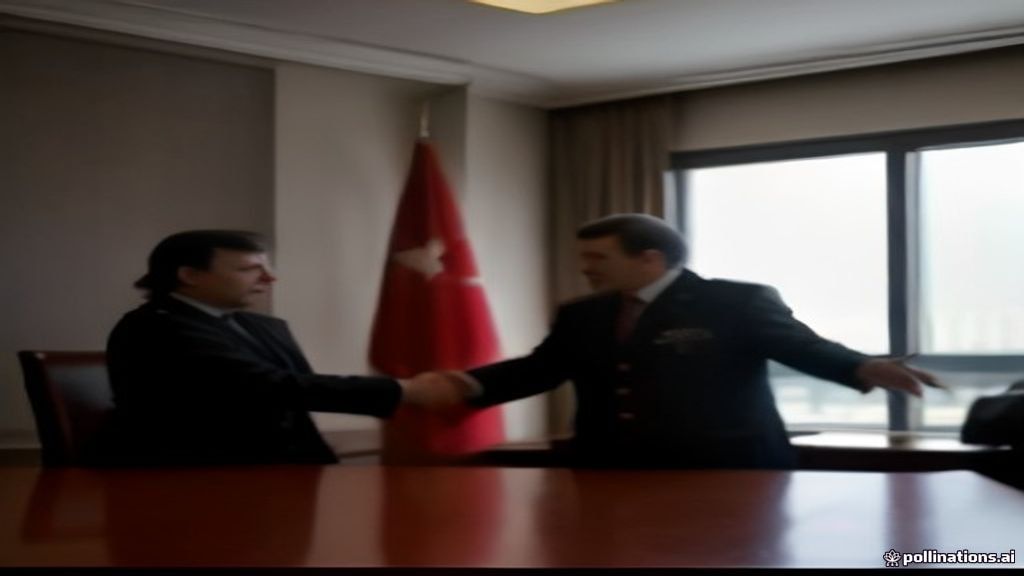 Cemil Tugay’ın Erdoğan
