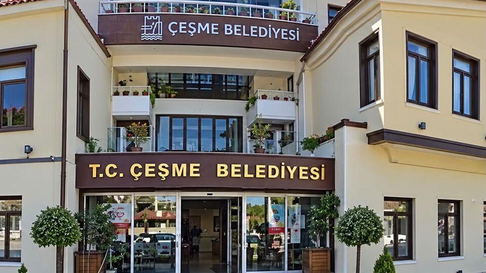 Çeşme Belediyesi'nde Operasyon: İhalelerde Usulsüzlük İddiaları Çığlık Çıkardı