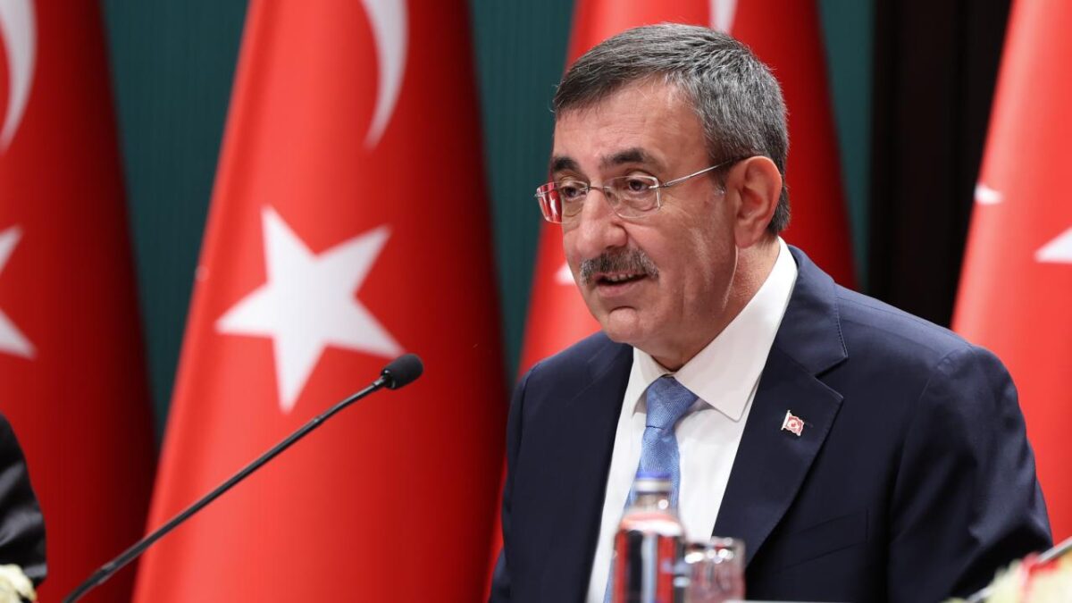 Cevdet Yılmaz: Sorunlu