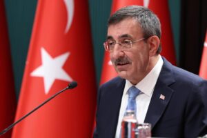 Cevdet Yılmaz: Sorunlu