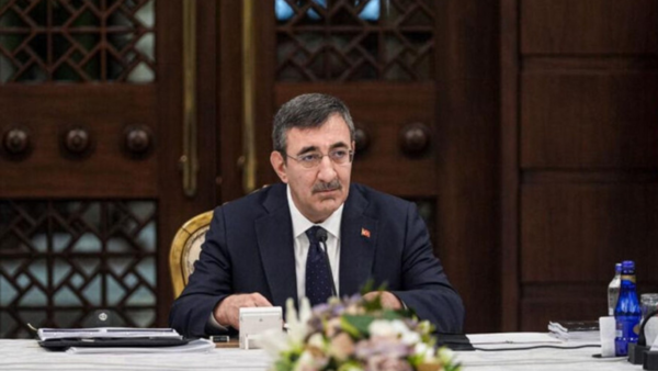 Cevdet Yılmaz'dan Fon