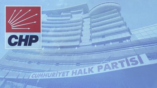 CHP 38. Kurultay
