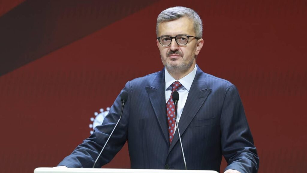CHP Aydın İl Başkanı Süha Bayırlı Toplu Katılım Töreni Planlıyor