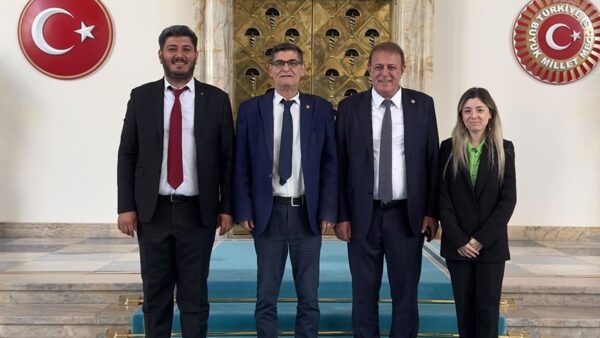 CHP Aydın İl