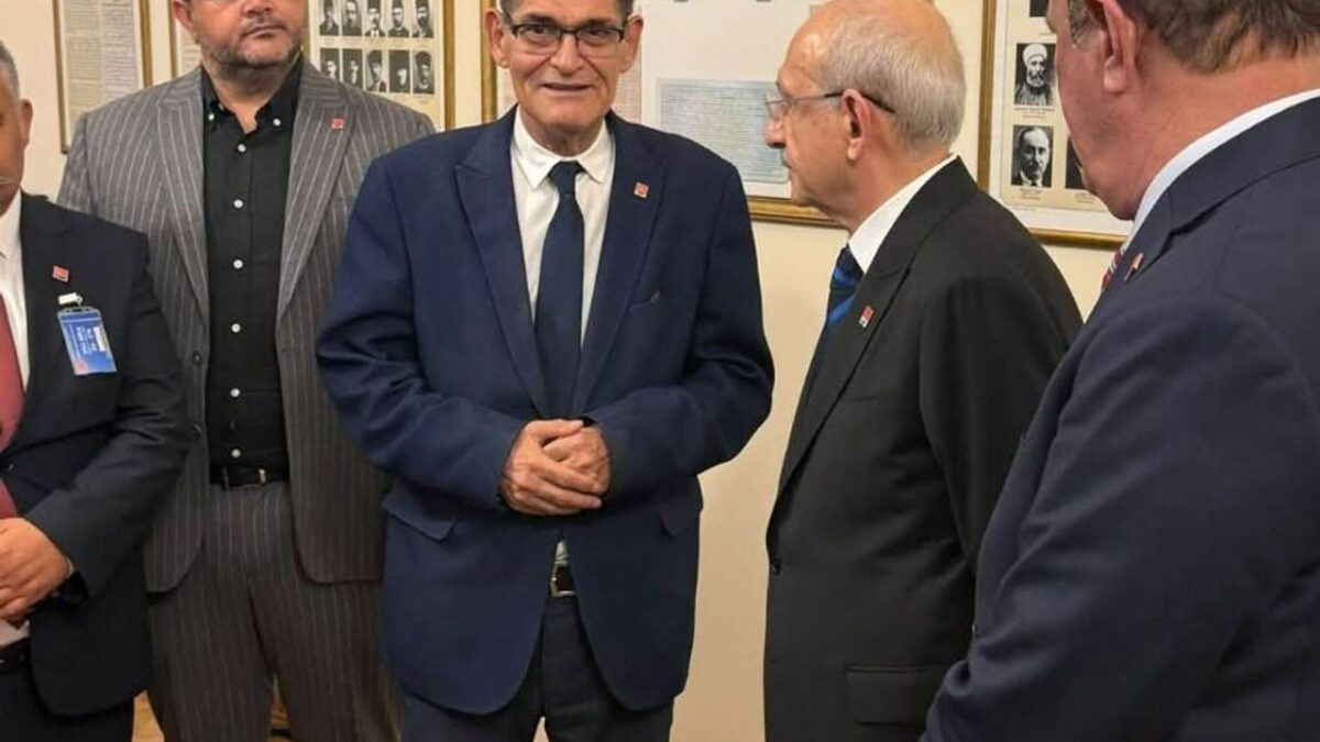 CHP Aydın İlçe