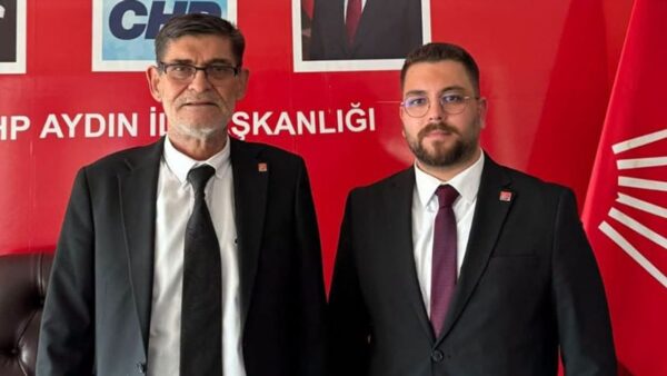 CHP Didim İlçe
