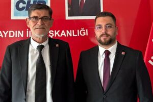 CHP Didim İlçe